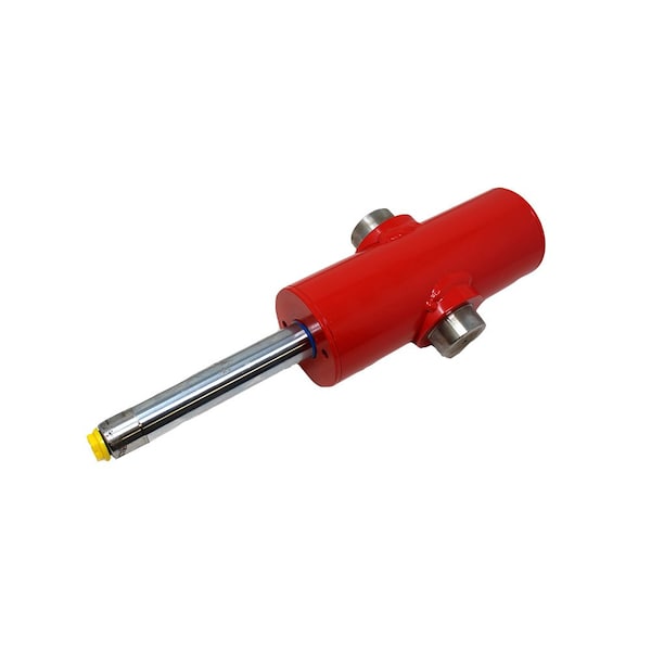 Aic Replacement Parts Power Steering, Cylinder Fits International/CaseIH 385 395 484 WN-549667R1-PEX - main